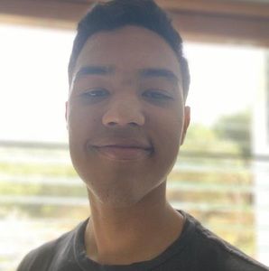 Meet your Posher, Gabriel